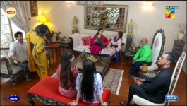 Hum Tum - Episode 16 - 19th April 2022